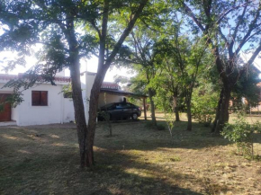 Casa Don Jorge